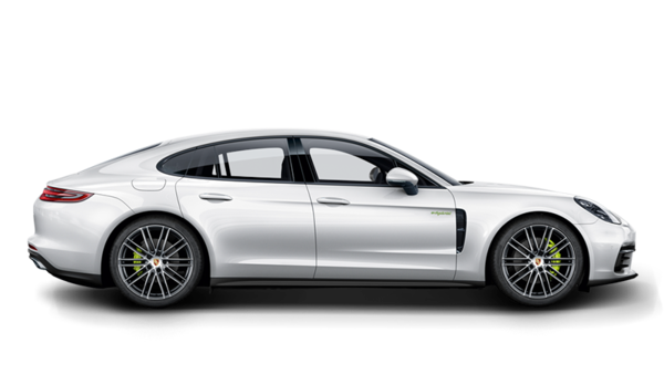 Image of: Panamera 4 E-Hybrid